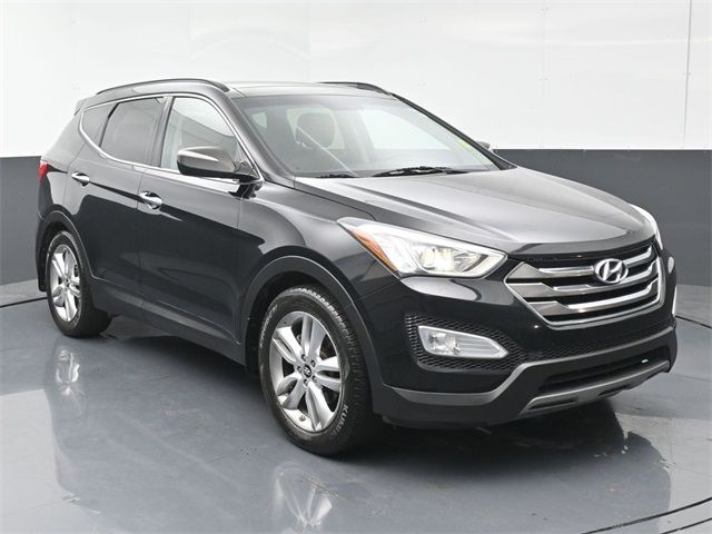 2014 Hyundai Santa Fe Sport Base