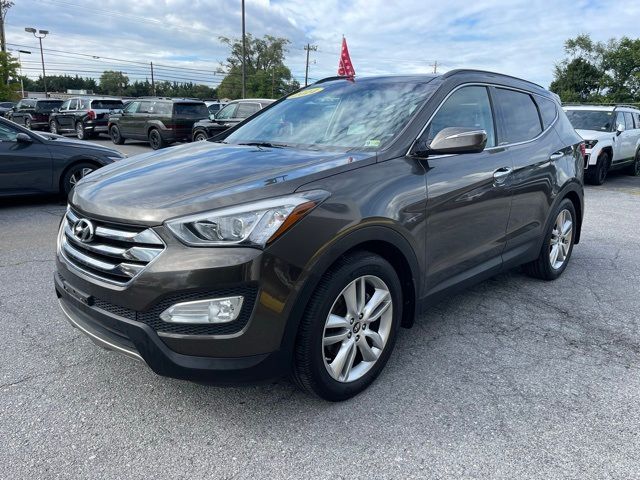 2014 Hyundai Santa Fe Sport Base