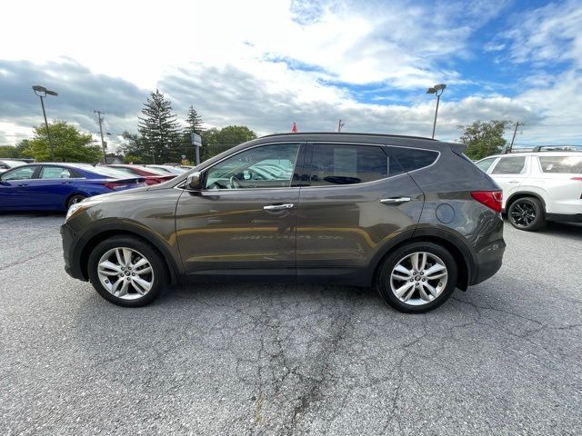 2014 Hyundai Santa Fe Sport Base