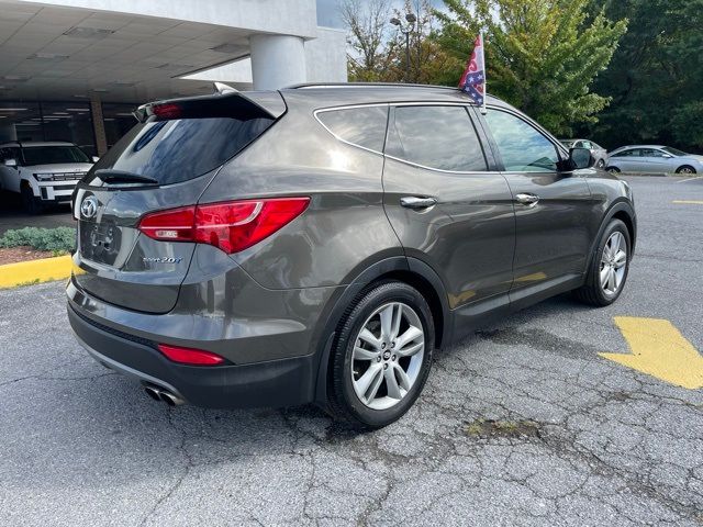 2014 Hyundai Santa Fe Sport Base