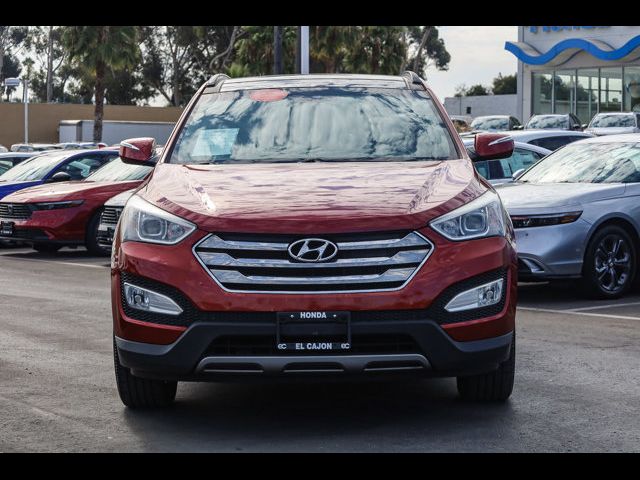 2014 Hyundai Santa Fe Sport Base