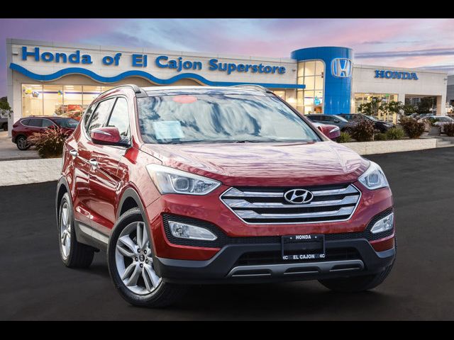 2014 Hyundai Santa Fe Sport Base