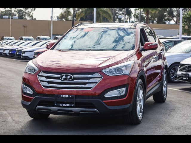 2014 Hyundai Santa Fe Sport Base