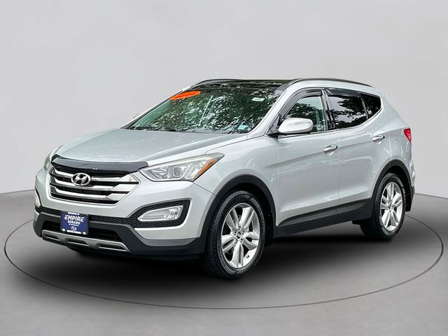 2014 Hyundai Santa Fe Sport Base