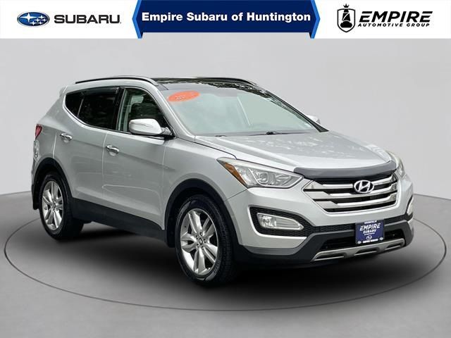 2014 Hyundai Santa Fe Sport Base