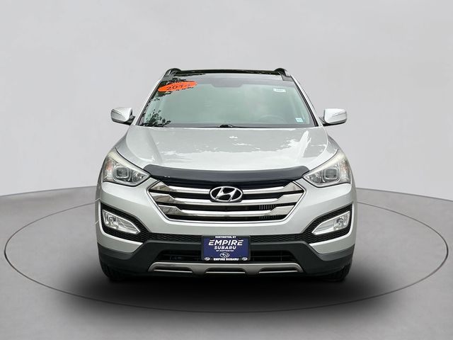 2014 Hyundai Santa Fe Sport Base