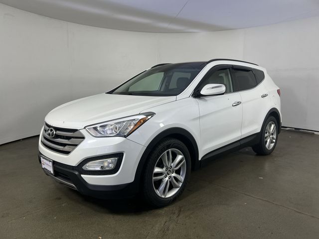 2014 Hyundai Santa Fe Sport Base