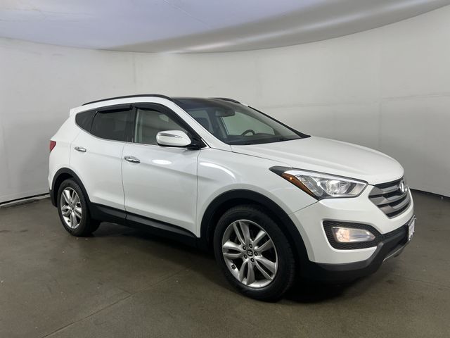 2014 Hyundai Santa Fe Sport Base