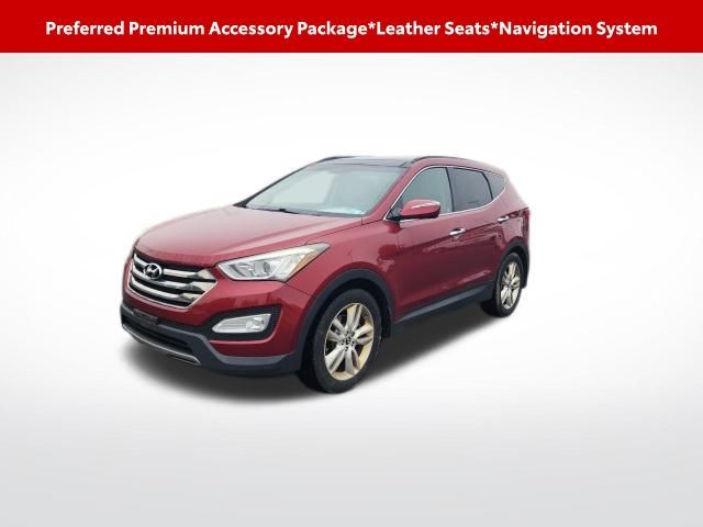 2014 Hyundai Santa Fe Sport Base