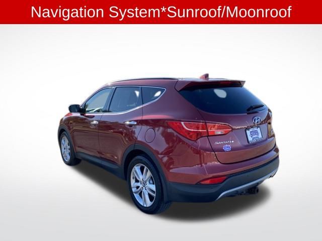 2014 Hyundai Santa Fe Sport Base