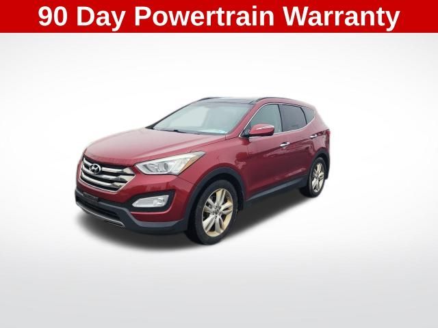 2014 Hyundai Santa Fe Sport Base