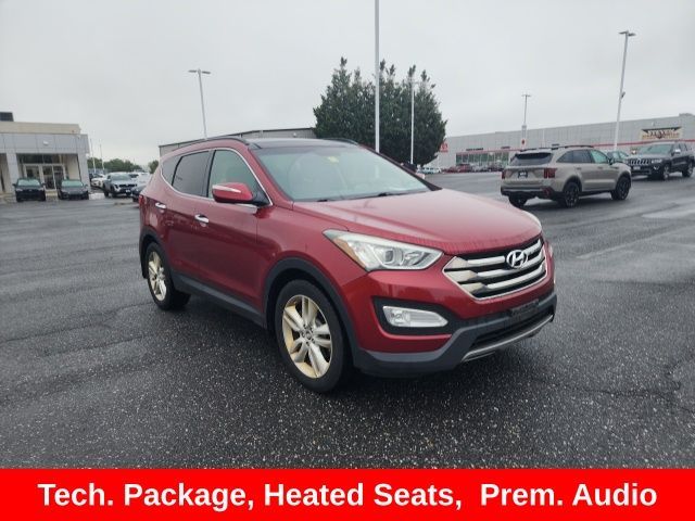 2014 Hyundai Santa Fe Sport Base