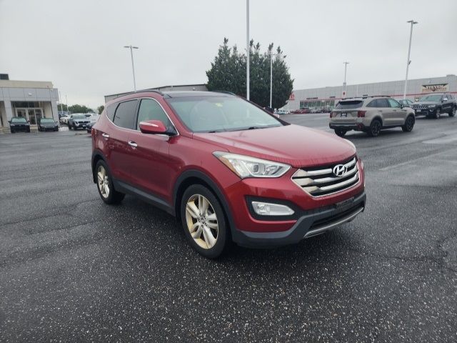 2014 Hyundai Santa Fe Sport Base