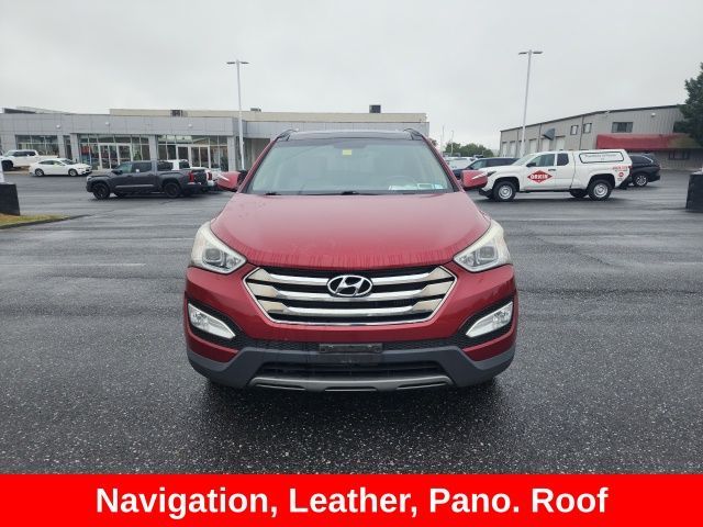 2014 Hyundai Santa Fe Sport Base