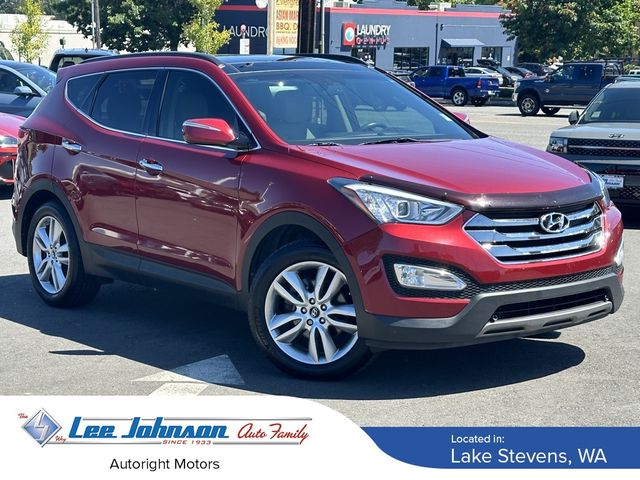 2014 Hyundai Santa Fe Sport Base