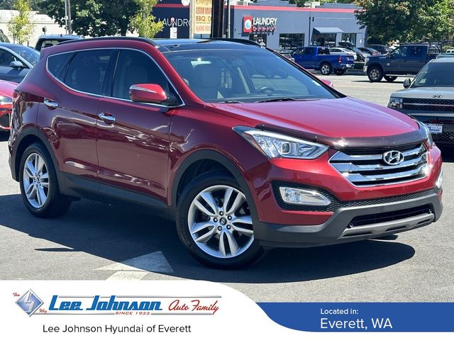 2014 Hyundai Santa Fe Sport Base