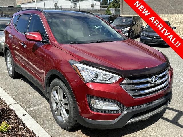 2014 Hyundai Santa Fe Sport Base