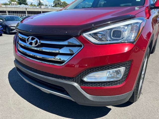 2014 Hyundai Santa Fe Sport Base