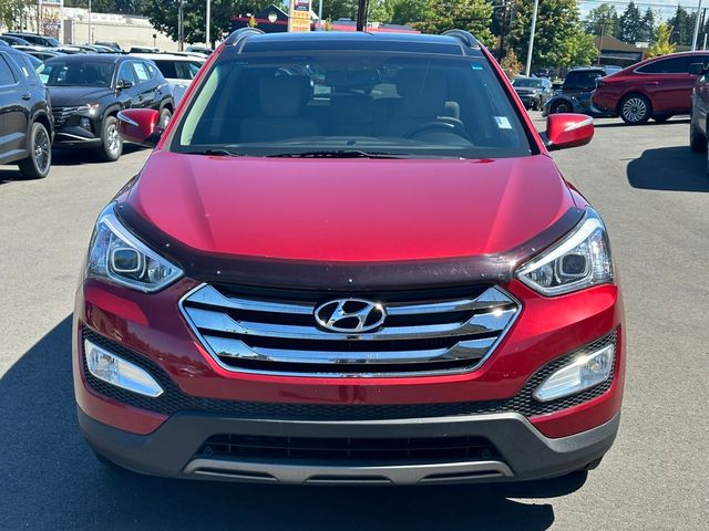 2014 Hyundai Santa Fe Sport Base