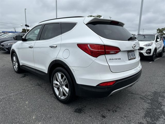 2014 Hyundai Santa Fe Sport Base