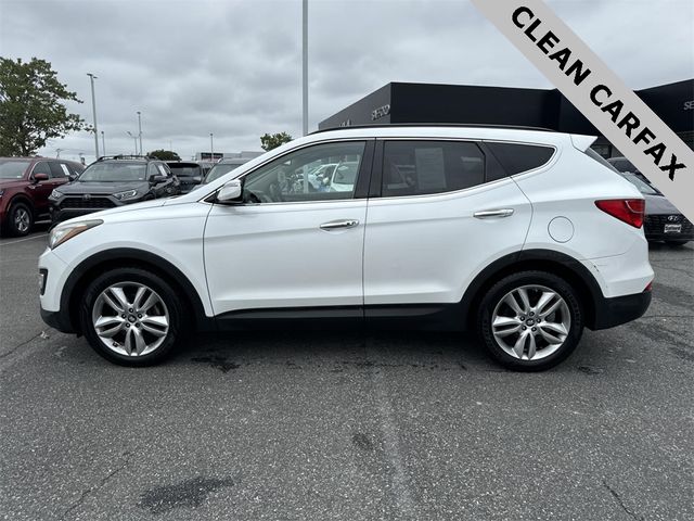 2014 Hyundai Santa Fe Sport Base