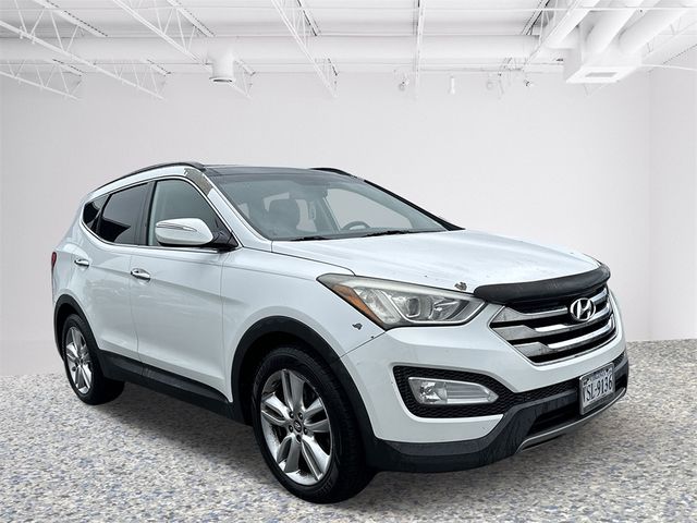 2014 Hyundai Santa Fe Sport Base