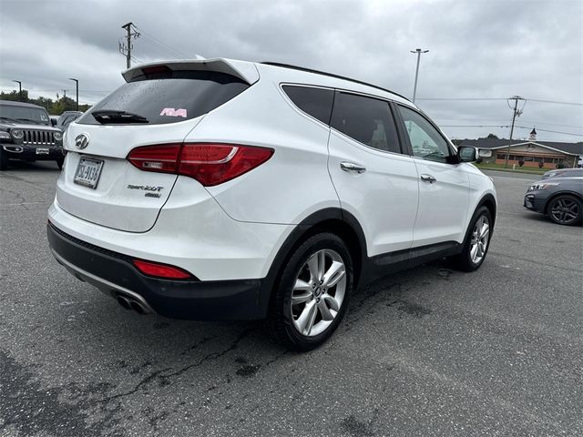 2014 Hyundai Santa Fe Sport Base