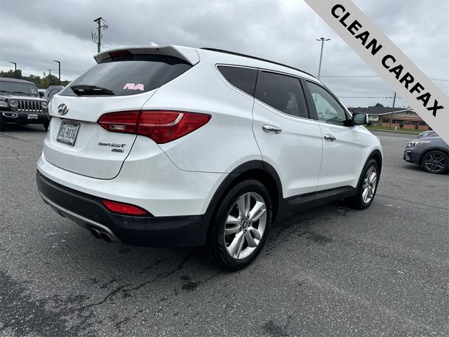 2014 Hyundai Santa Fe Sport Base