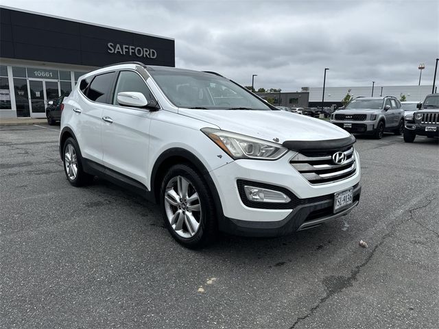 2014 Hyundai Santa Fe Sport Base