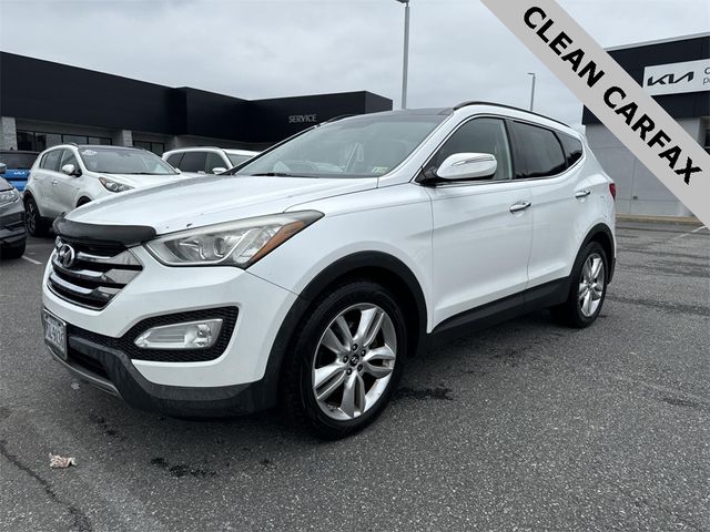 2014 Hyundai Santa Fe Sport Base