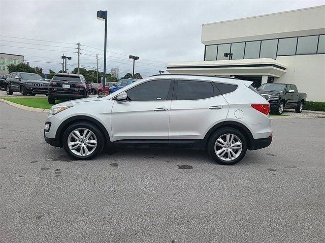 2014 Hyundai Santa Fe Sport Base