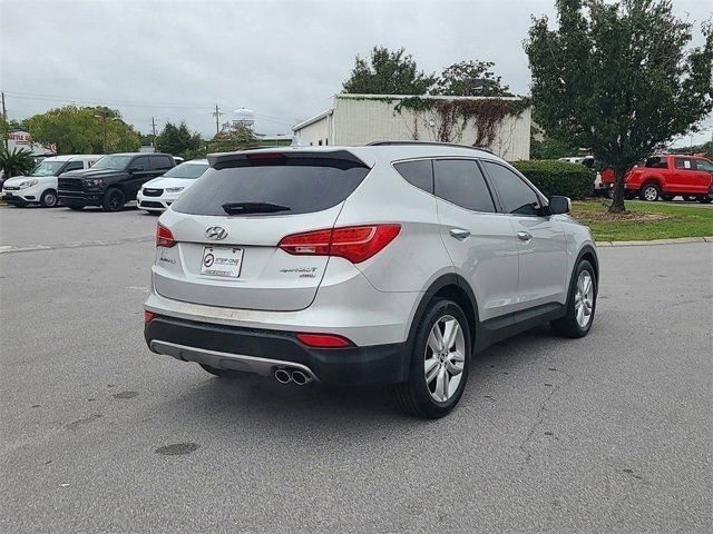 2014 Hyundai Santa Fe Sport Base