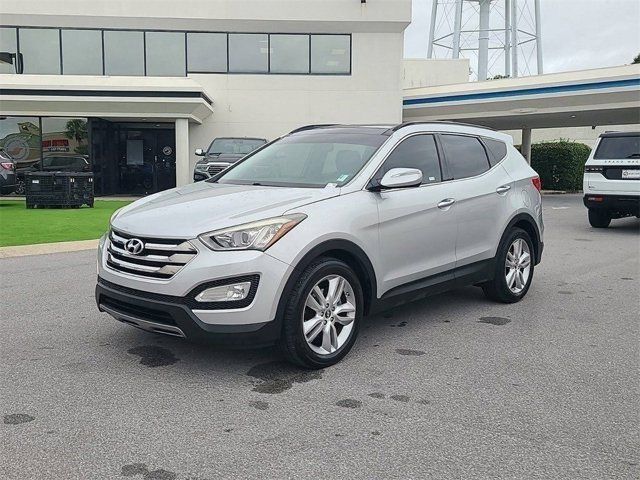 2014 Hyundai Santa Fe Sport Base