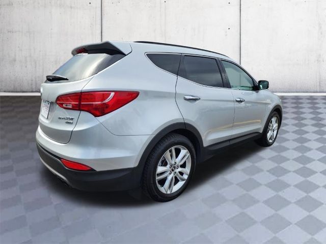 2014 Hyundai Santa Fe Sport Base