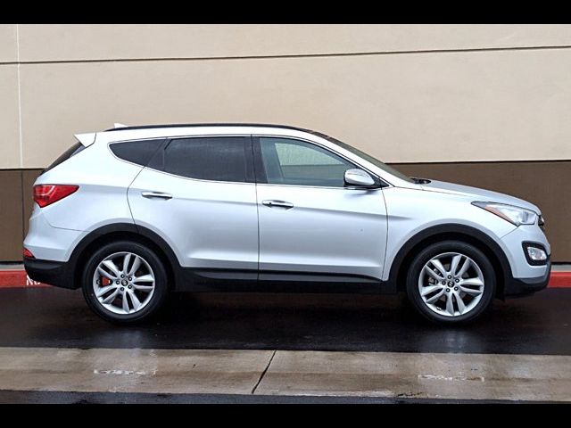 2014 Hyundai Santa Fe Sport Base