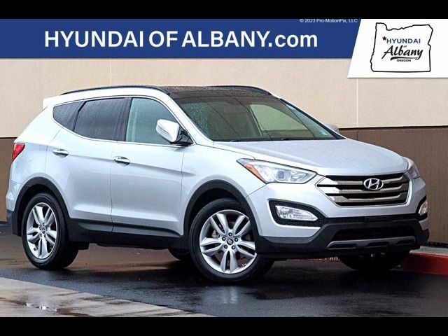 2014 Hyundai Santa Fe Sport Base