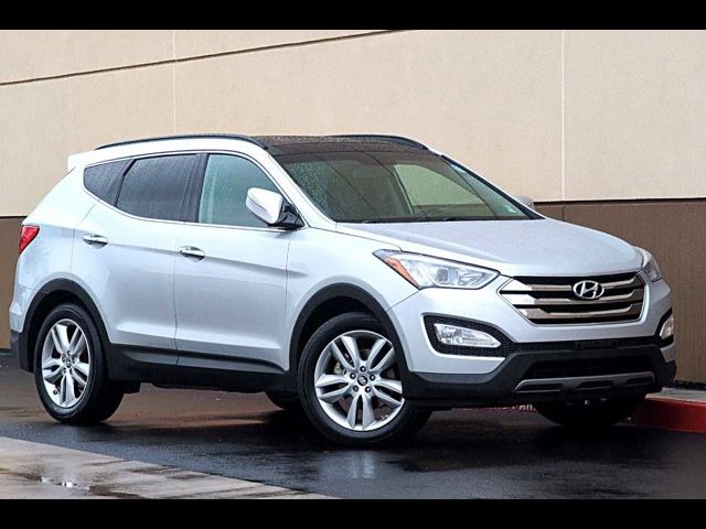 2014 Hyundai Santa Fe Sport Base