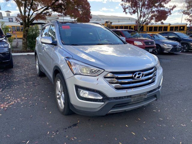 2014 Hyundai Santa Fe Sport Base