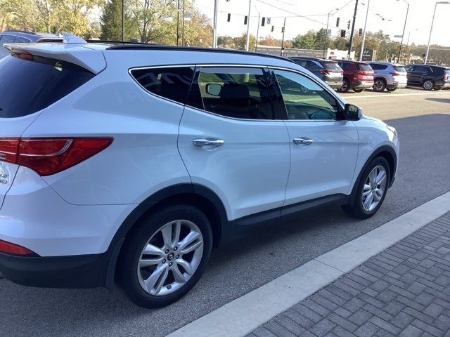 2014 Hyundai Santa Fe Sport Base