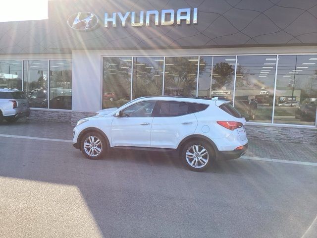 2014 Hyundai Santa Fe Sport Base