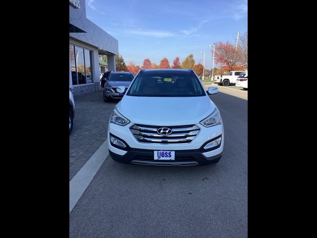 2014 Hyundai Santa Fe Sport Base