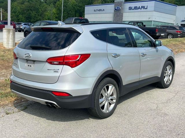 2014 Hyundai Santa Fe Sport Base