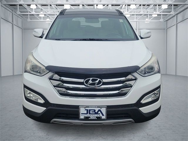 2014 Hyundai Santa Fe Sport Base