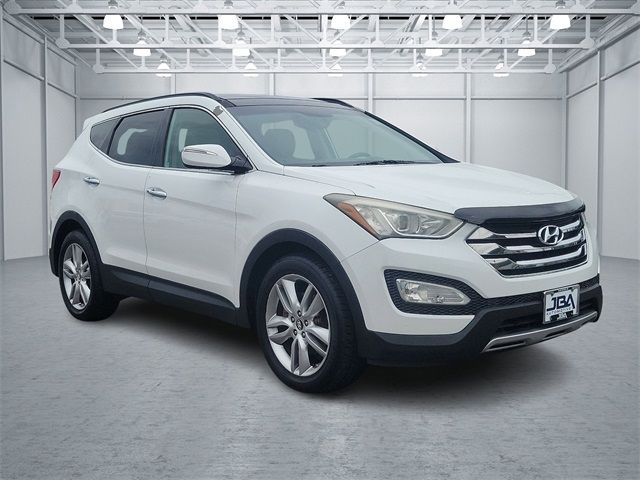 2014 Hyundai Santa Fe Sport Base