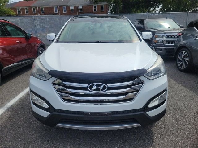 2014 Hyundai Santa Fe Sport Base