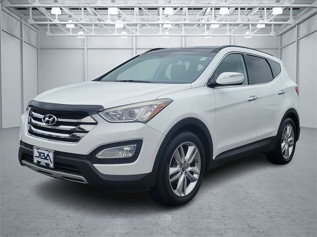 2014 Hyundai Santa Fe Sport Base