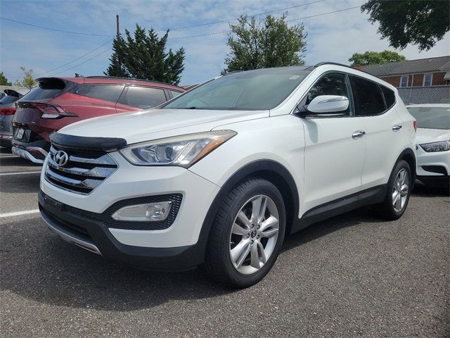 2014 Hyundai Santa Fe Sport Base