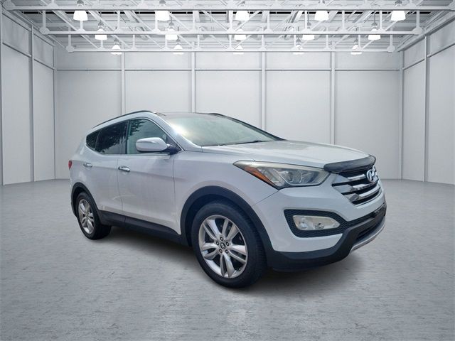 2014 Hyundai Santa Fe Sport Base