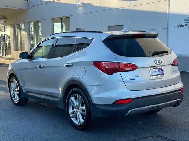 2014 Hyundai Santa Fe Sport Base