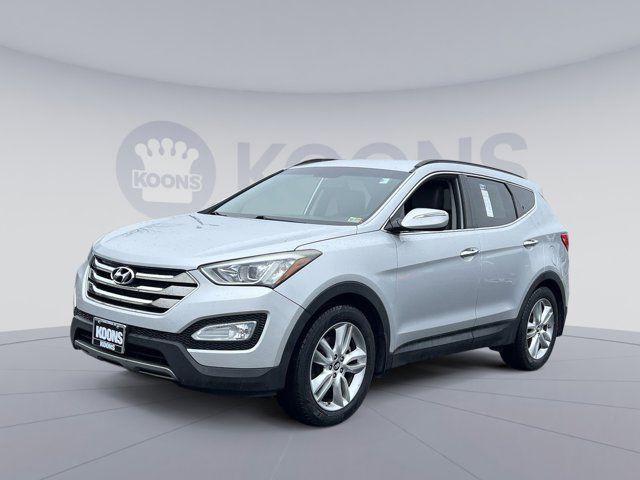 2014 Hyundai Santa Fe Sport Base